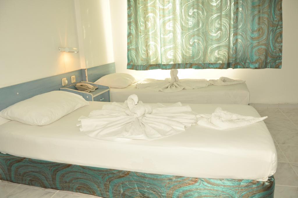 Anahtar Apart Hotel Алания Номер фото